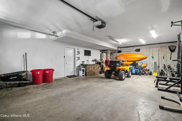$585,000 | 24544 North Dockside Lane, Rathdrum, ID 83858