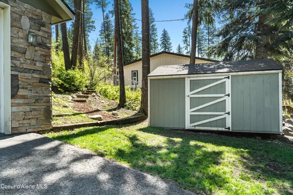 $585,000 | 24544 North Dockside Lane, Rathdrum, ID 83858