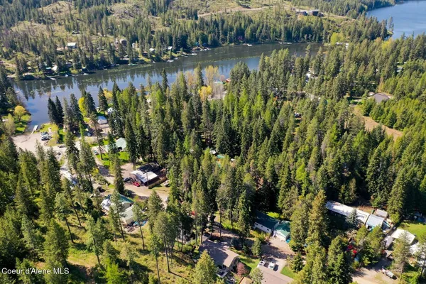 $585,000 | 24544 North Dockside Lane, Rathdrum, ID 83858