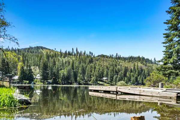 $585,000 | 24544 North Dockside Lane, Rathdrum, ID 83858