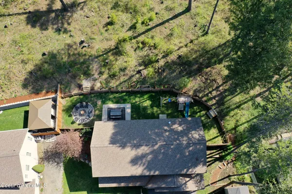 $585,000 | 24544 North Dockside Lane, Rathdrum, ID 83858