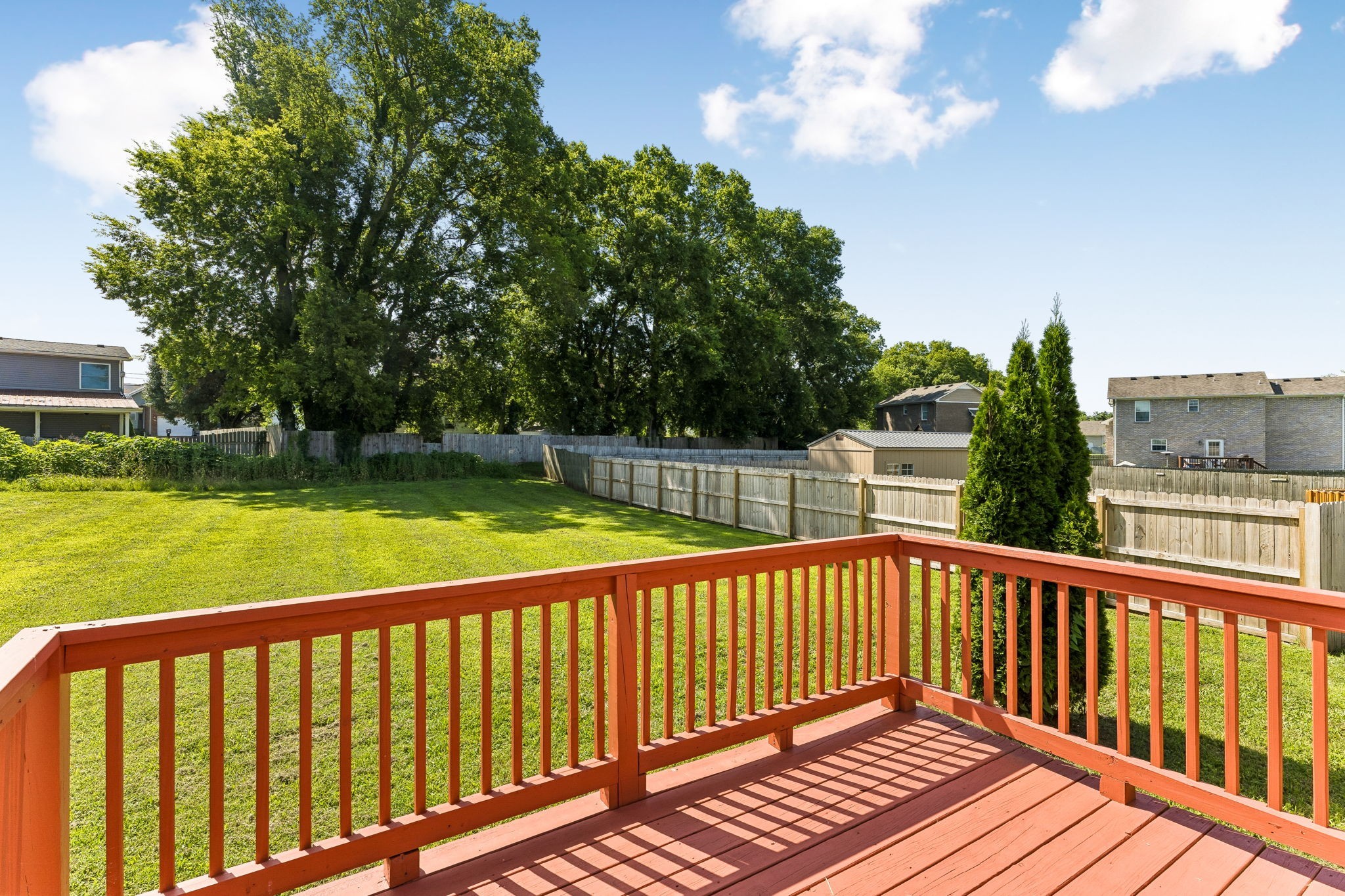 1909 Susan Road Columbia, TN 38401 - Photo 52 of 53