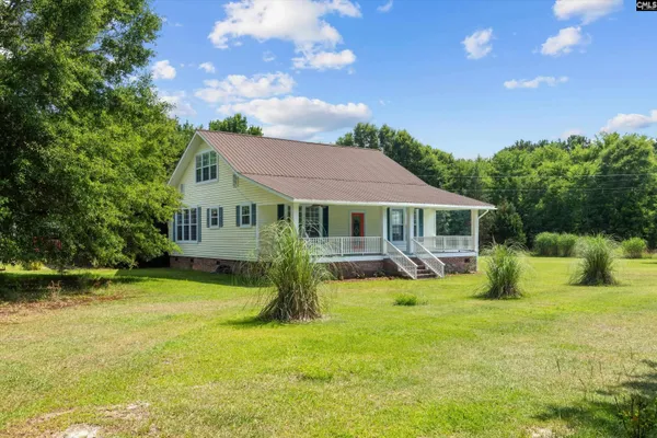 $699,000 | 1366 Old Golf Course Road, Batesburg, SC 29006
