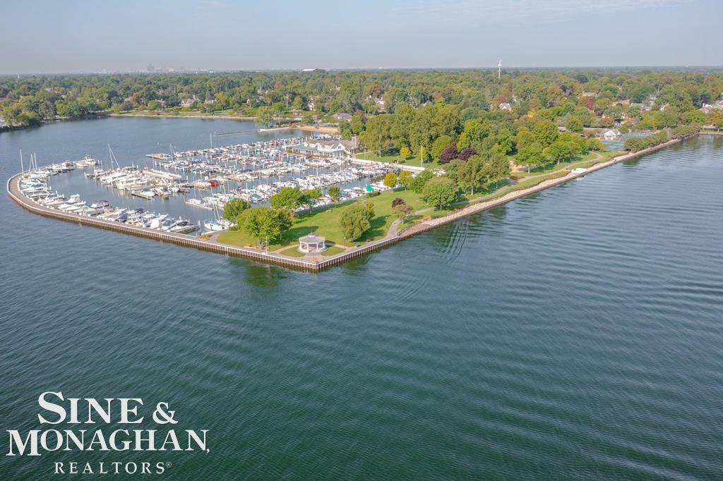 180 Fisher Road Grosse Pointe Farms, MI 48230 - Photo 87 of 88