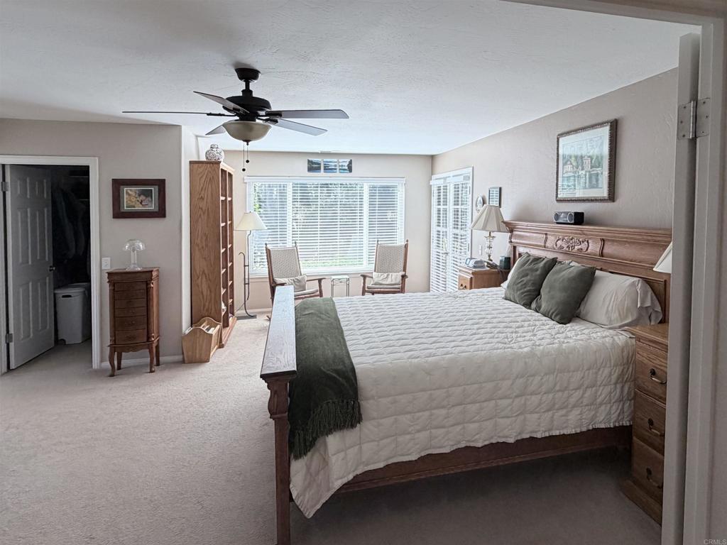 524 Rosvall Drive Fallbrook, CA 92028 - Photo 47 of 77 Master Bedroom