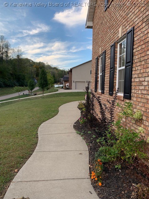 468 Beacon Street Winfield, WV 25213 - Photo 4 of 29 Gallery Image 4