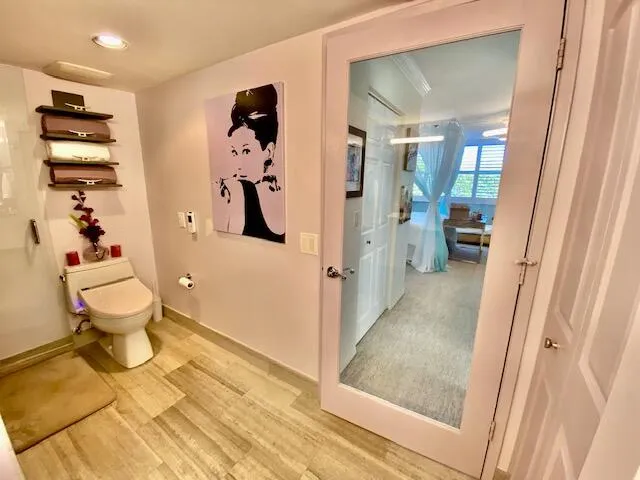 $5,500 | 3594 South Ocean Boulevard, Unit 207, Highland Beach, FL 33487