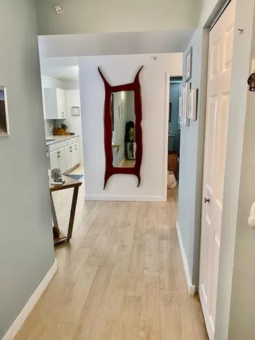 $5,500 | 3594 South Ocean Boulevard, Unit 207, Highland Beach, FL 33487