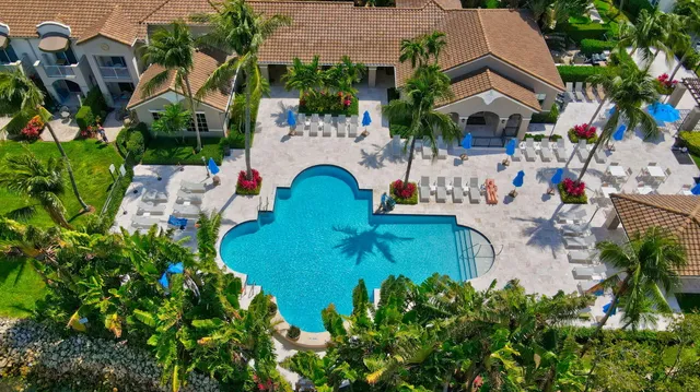 $5,500 | 3594 South Ocean Boulevard, Unit 207, Highland Beach, FL 33487