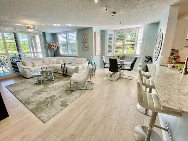 $5,500 | 3594 South Ocean Boulevard, Unit 207, Highland Beach, FL 33487