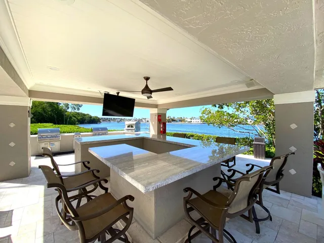 $5,500 | 3594 South Ocean Boulevard, Unit 207, Highland Beach, FL 33487