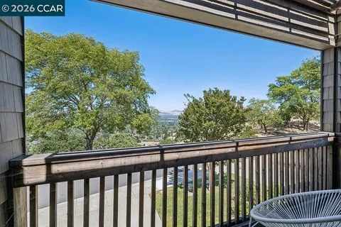 $1,250,000 | 574 Monarch Ridge Drive, Walnut Creek, CA 94597
