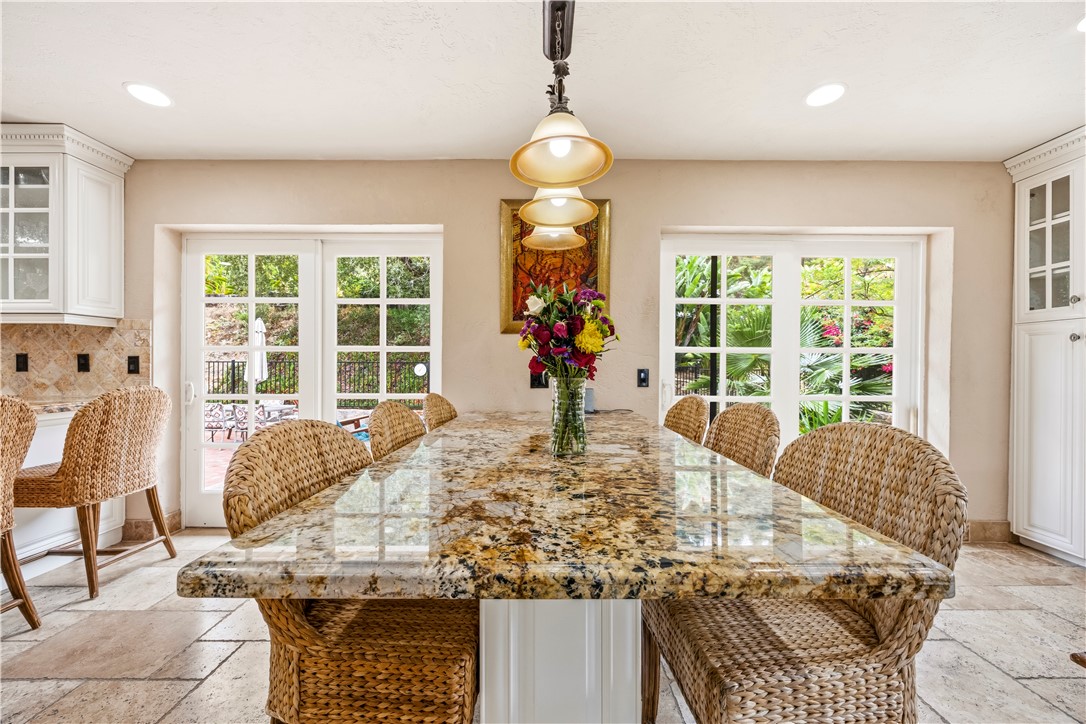 1485 Vía Ladera Fallbrook, CA 92028 - Photo 16 of 43 a view of a livingroom with furniture