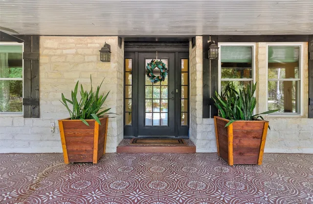 $995,900 | 30309 Live Oak Trail, Georgetown, TX 78633