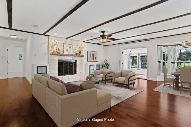 $995,900 | 30309 Live Oak Trail, Georgetown, TX 78633