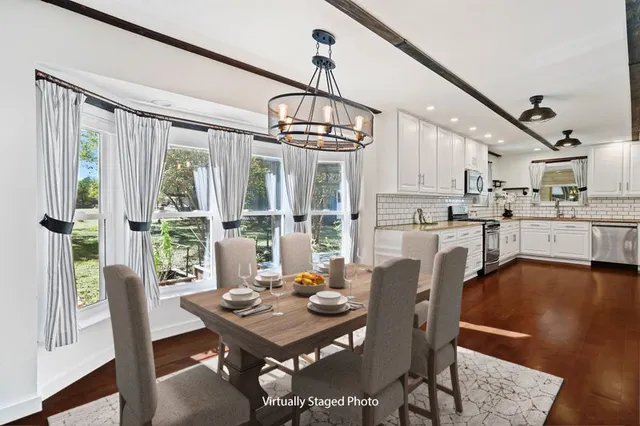 $995,900 | 30309 Live Oak Trail, Georgetown, TX 78633