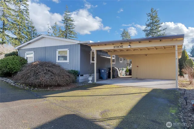 $159,000 | 10106 192nd St Court East, Unit 65, Graham, WA 98338