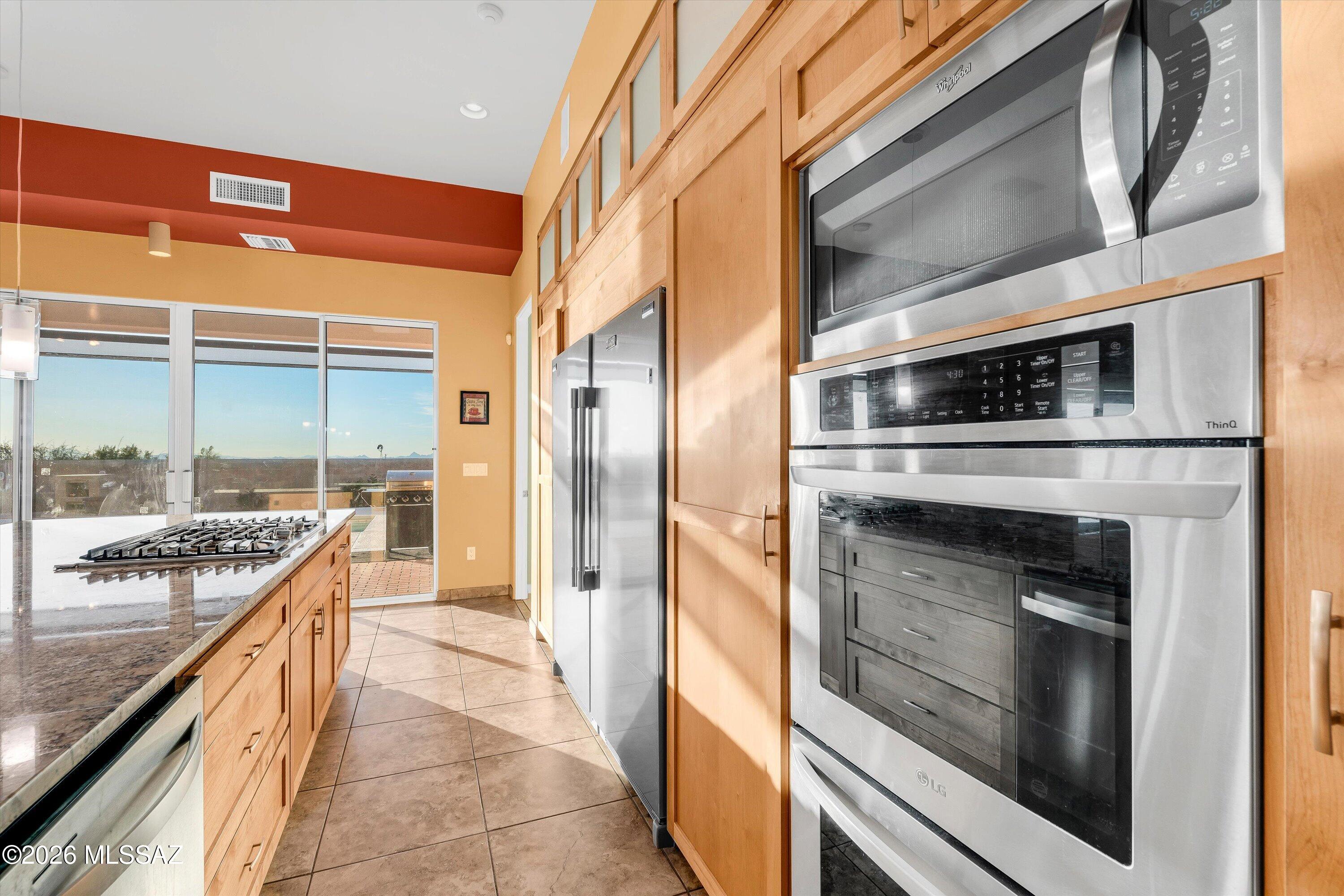 15190 East Two Bar Z Ranch Place Vail, AZ 85641 - Photo 17 of 50