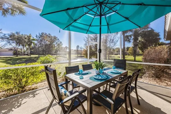 $375,000 | 14095 Winchester Court, Unit 603, Naples, FL 34114