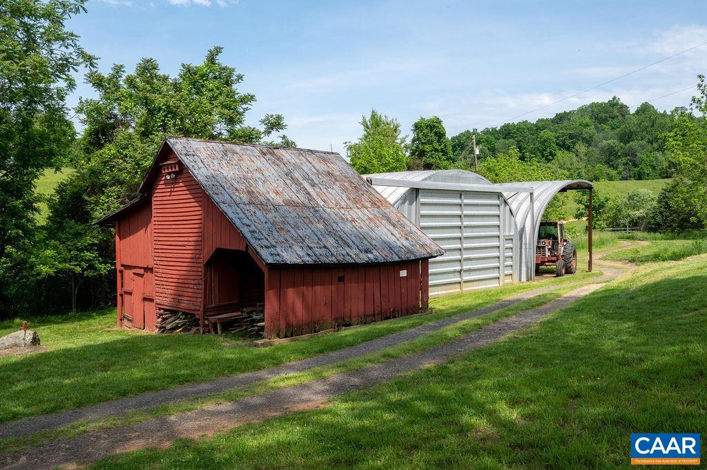 1901 Kinderhook Road Madison, VA 22727 - Photo 33 of 48 Gallery Image 33