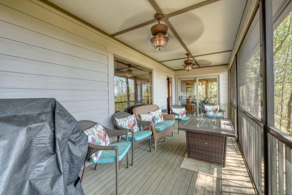 1142 Walnut Ridge Ellijay, GA 30536 - Photo 20 of 56