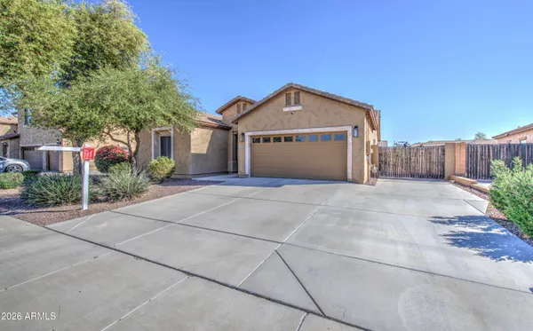 $550,000 | 16761 West Pima Street, Goodyear, AZ 85338