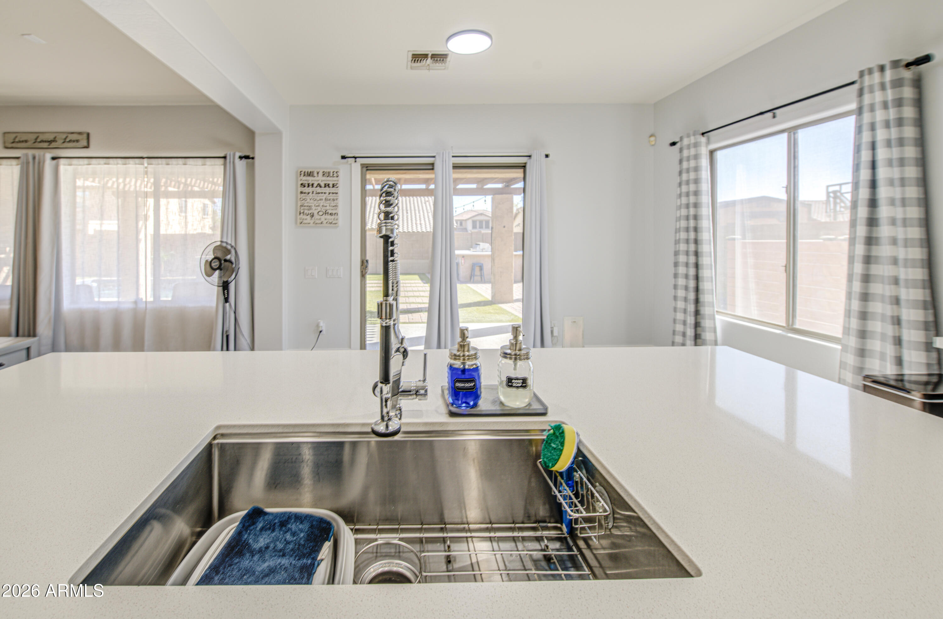 16761 West Pima Street Goodyear, AZ 85338 - Photo 17 of 47 Kitchen 8