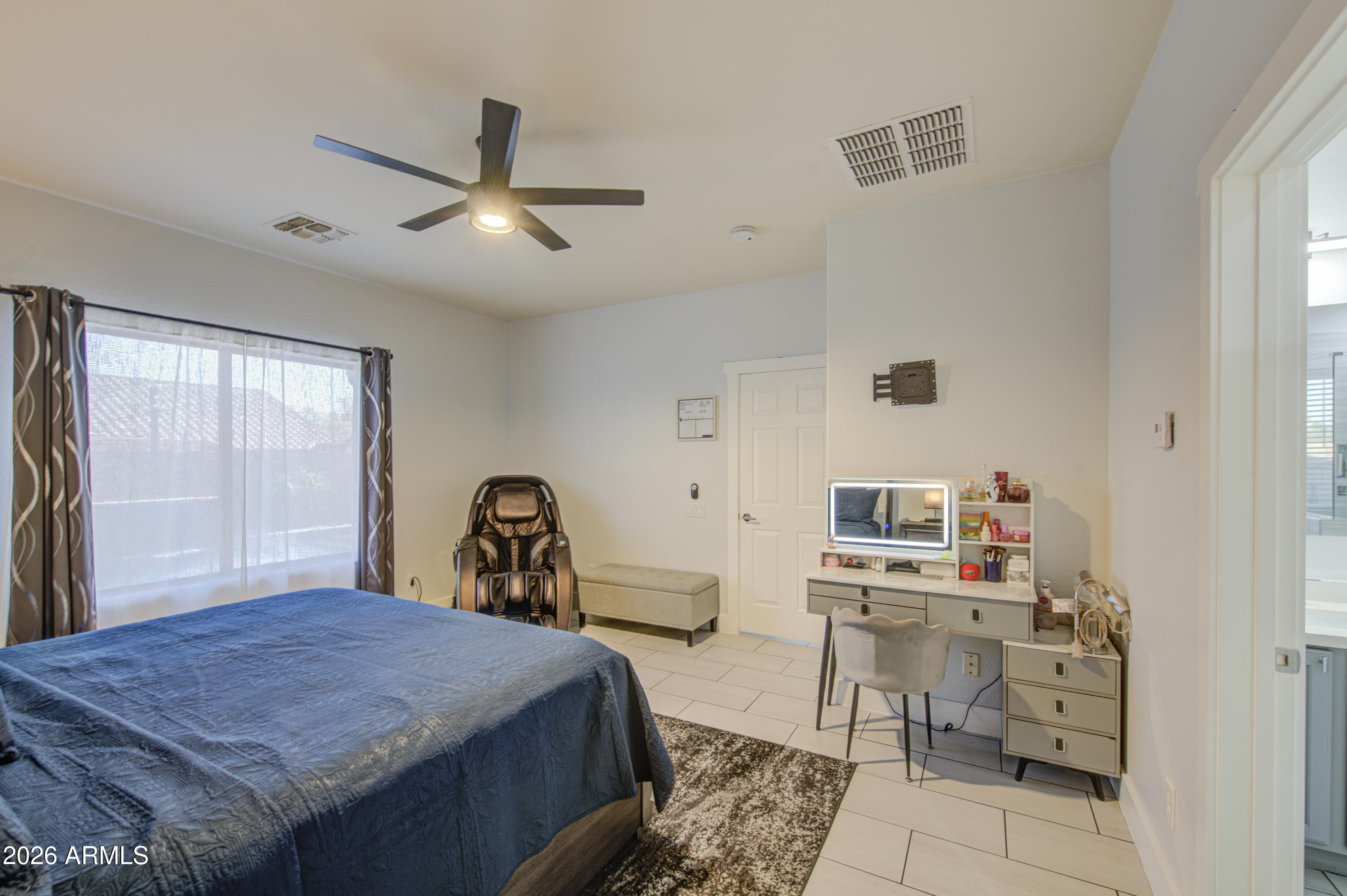 16761 West Pima Street Goodyear, AZ 85338 - Photo 24 of 47 Primary Bed 4