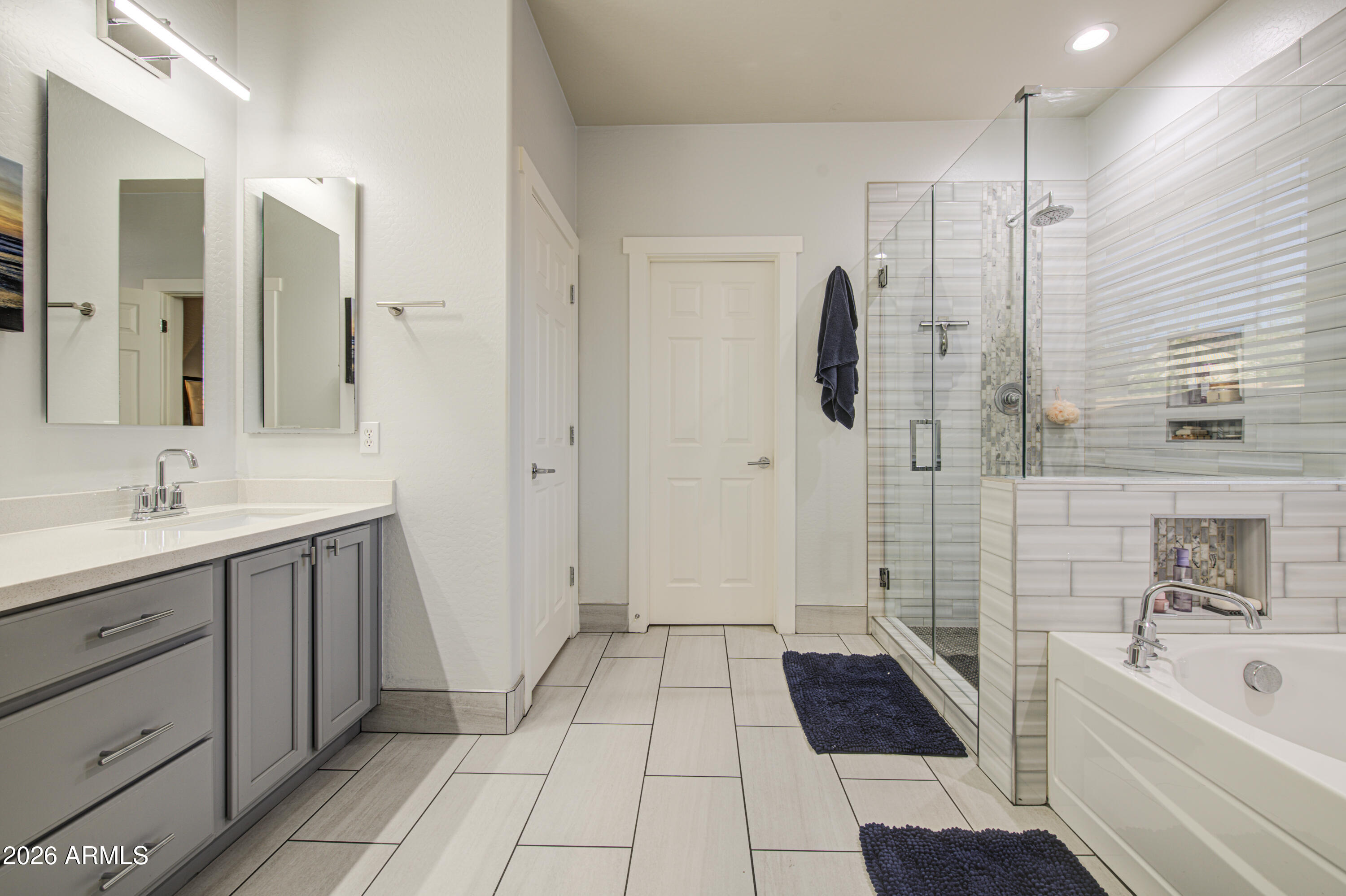 16761 West Pima Street Goodyear, AZ 85338 - Photo 25 of 47 Primary Bath 1