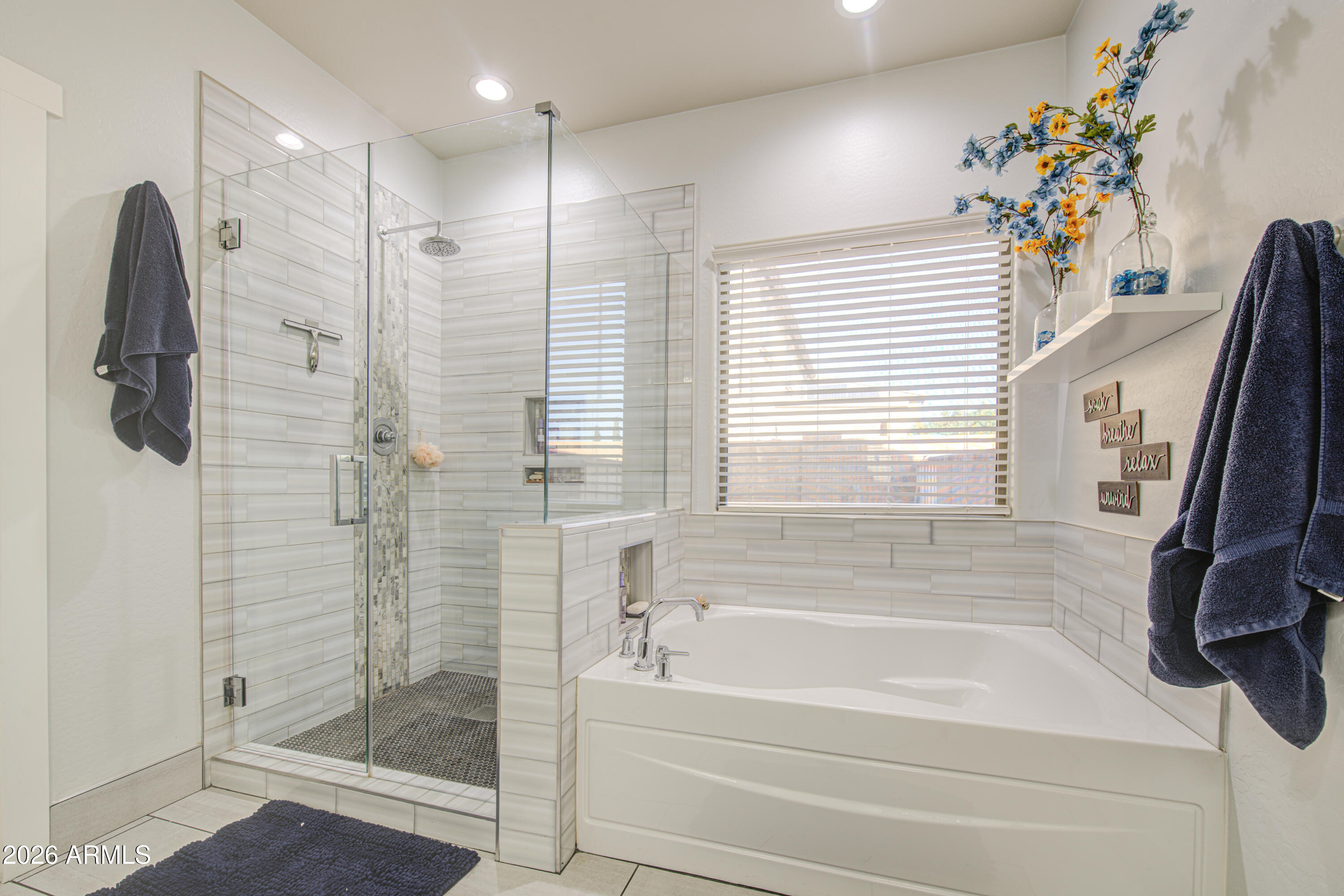 16761 West Pima Street Goodyear, AZ 85338 - Photo 27 of 47 Primary Bath 3