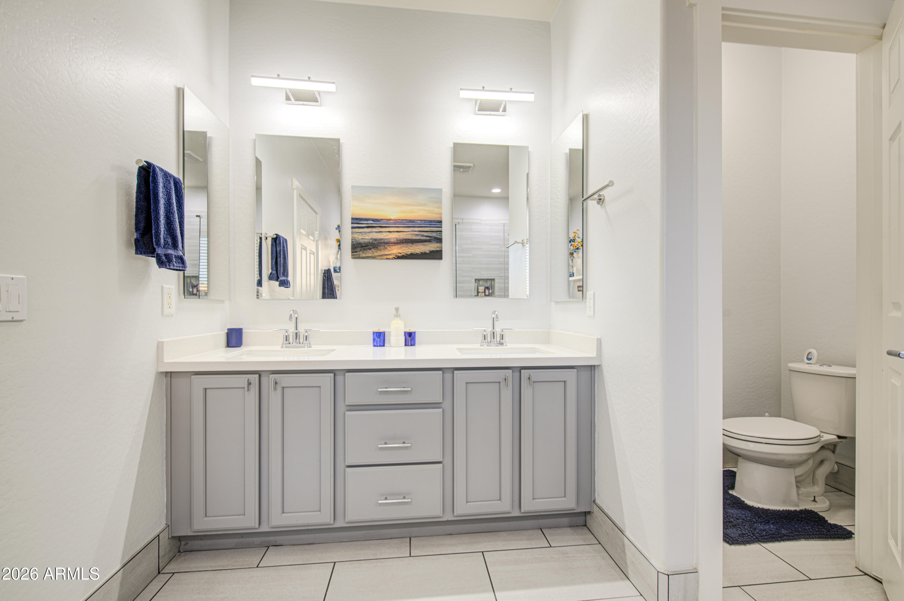 16761 West Pima Street Goodyear, AZ 85338 - Photo 28 of 47 Primary Bath 4