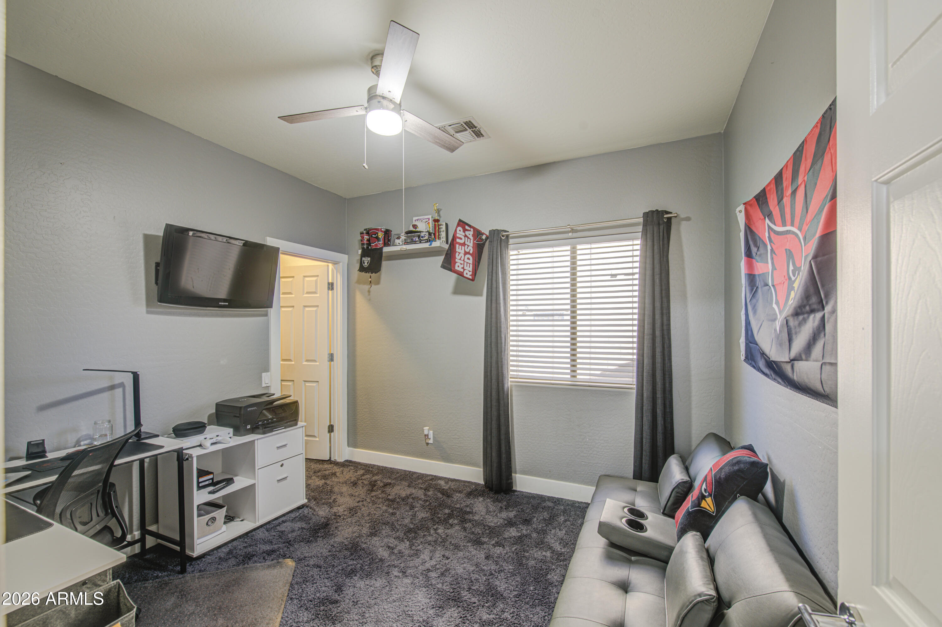 16761 West Pima Street Goodyear, AZ 85338 - Photo 31 of 47 Bedroom 3-pic 1