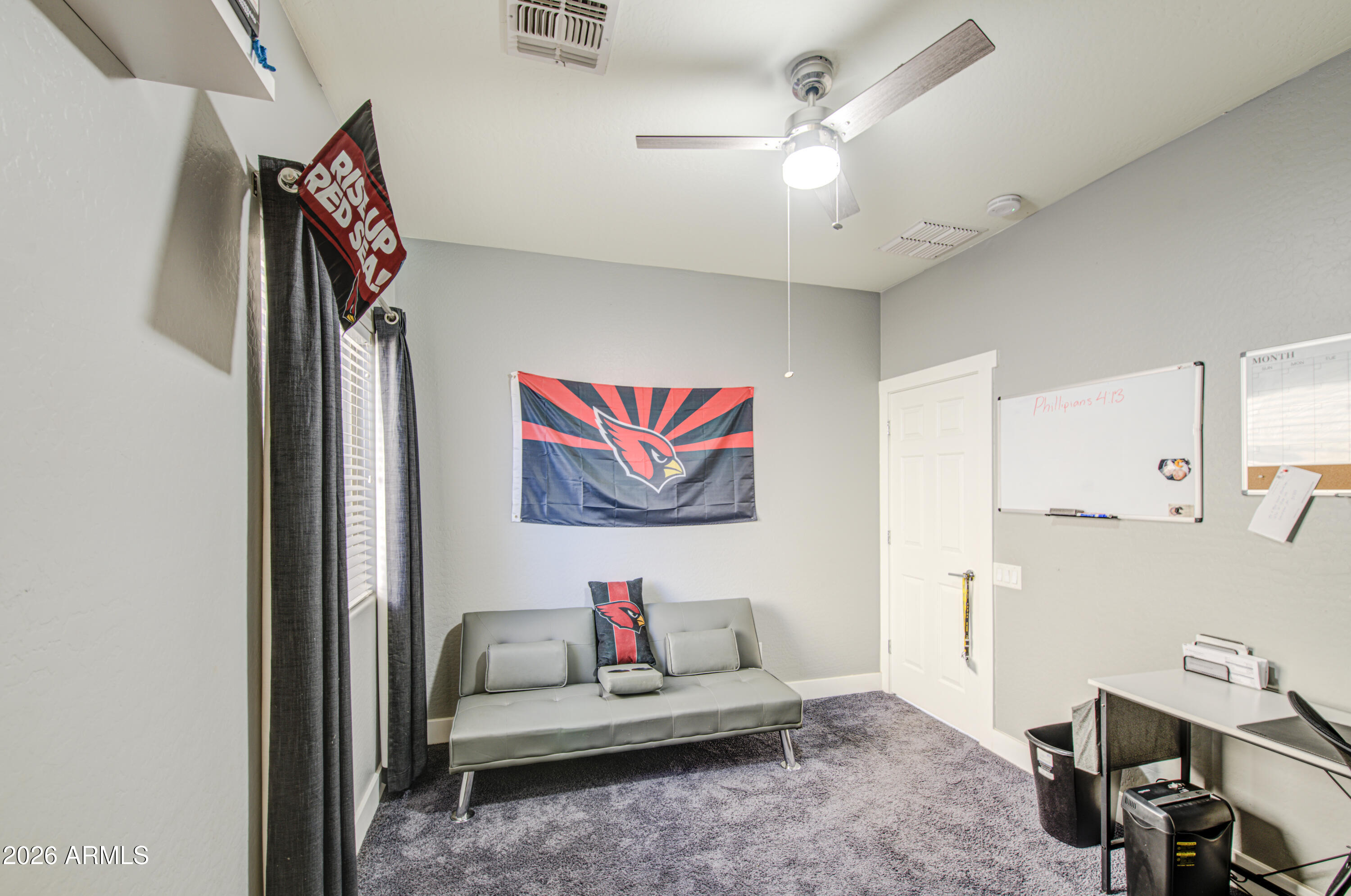 16761 West Pima Street Goodyear, AZ 85338 - Photo 32 of 47 Bedroom 3-pic 2