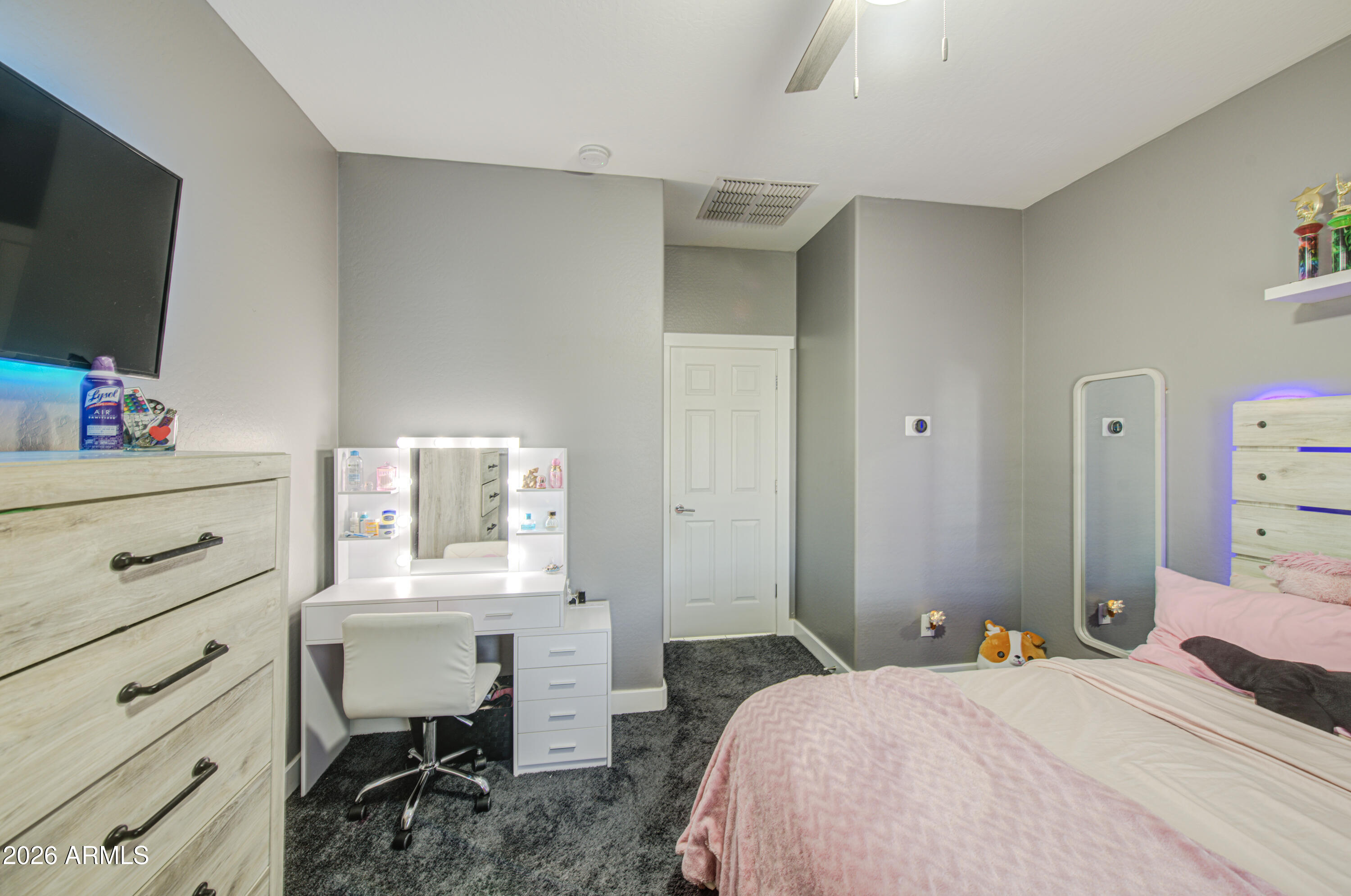 16761 West Pima Street Goodyear, AZ 85338 - Photo 34 of 47 Bedroom 4-pic 2