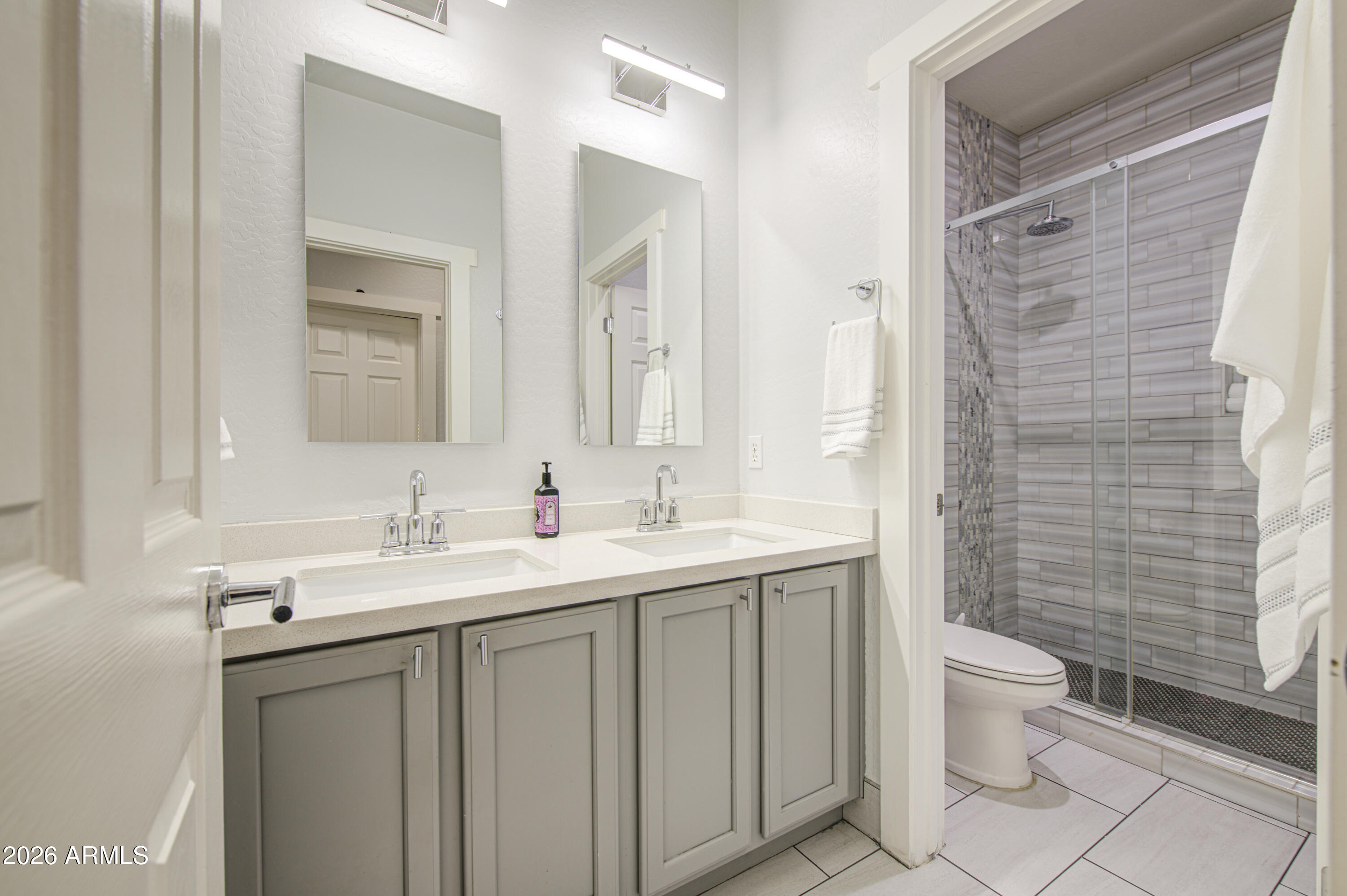 16761 West Pima Street Goodyear, AZ 85338 - Photo 36 of 47 Bathroom 2-pic 2