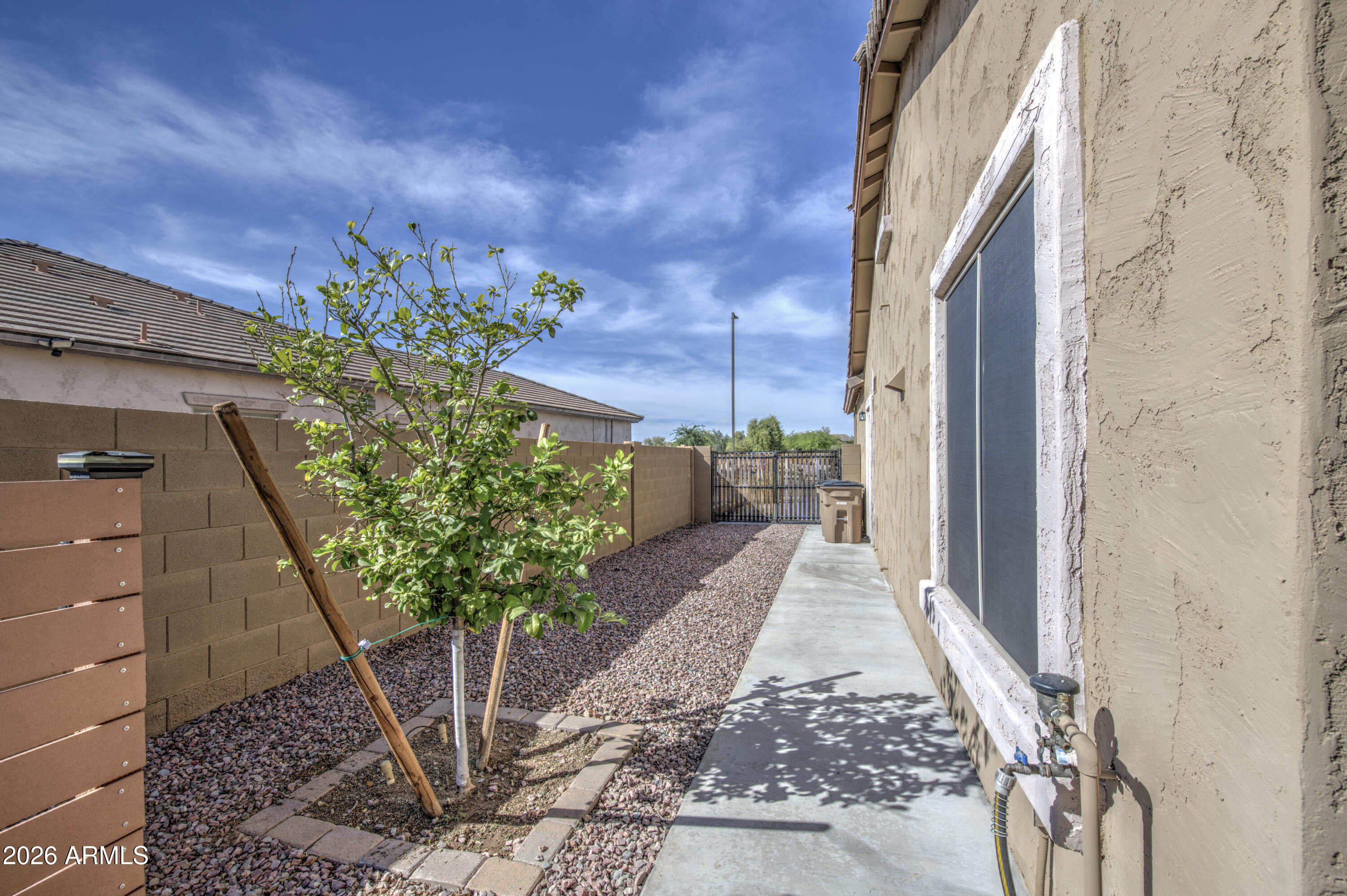 16761 West Pima Street Goodyear, AZ 85338 - Photo 43 of 47 Rear 4