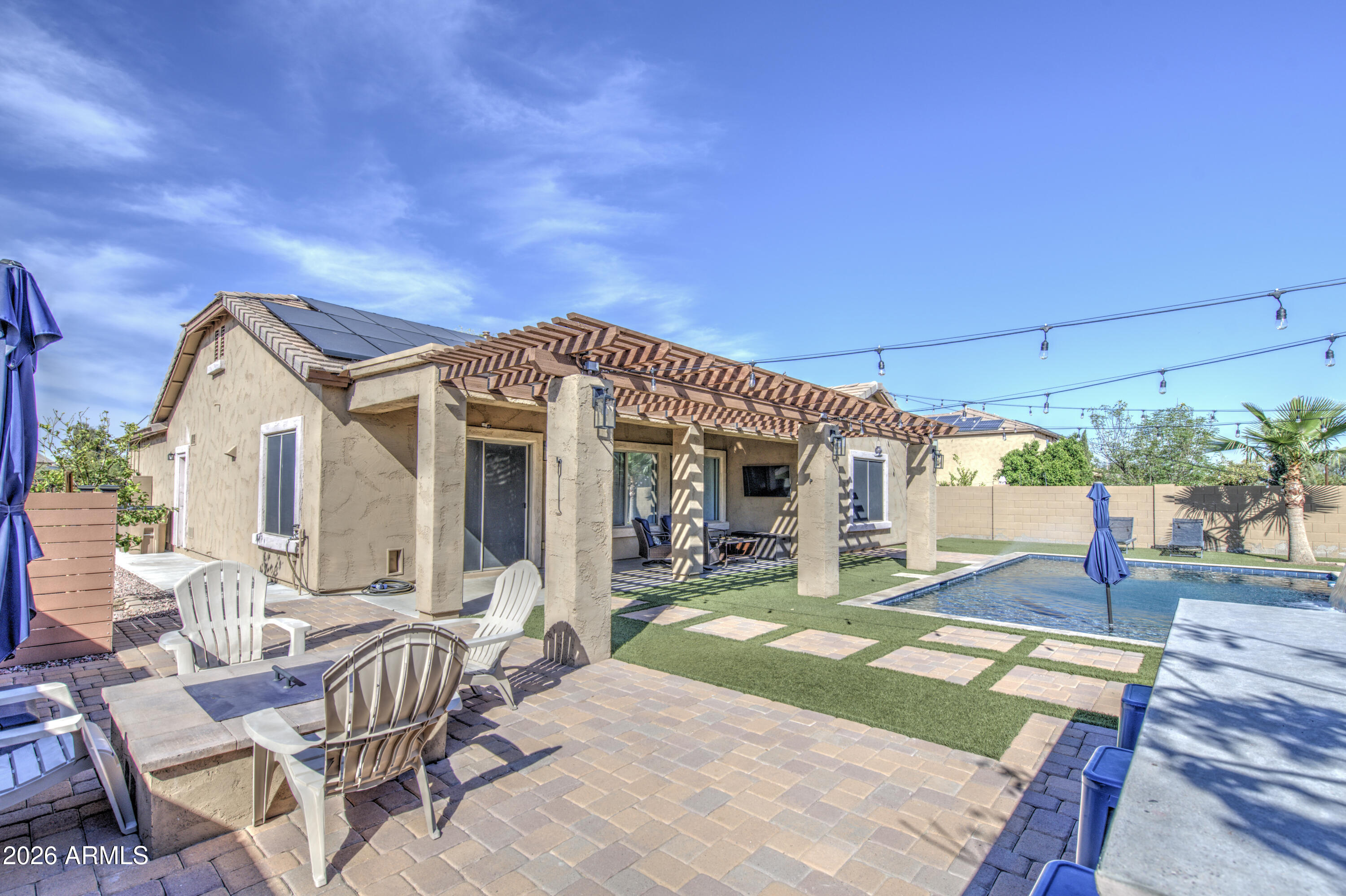 16761 West Pima Street Goodyear, AZ 85338 - Photo 45 of 47 Rear 6