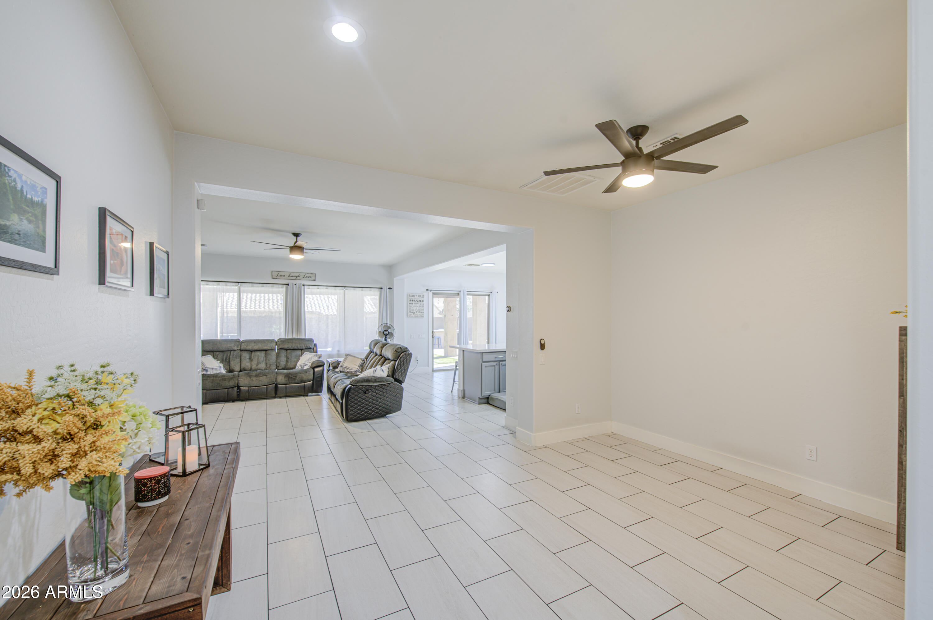 16761 West Pima Street Goodyear, AZ 85338 - Photo 9 of 47 Dining Room 3