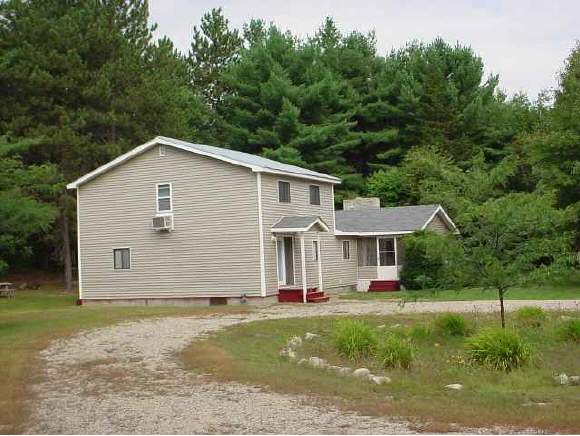 21 Trout Run Road Effingham, NH 03882 - Photo 1 of 6 Gallery Image 1