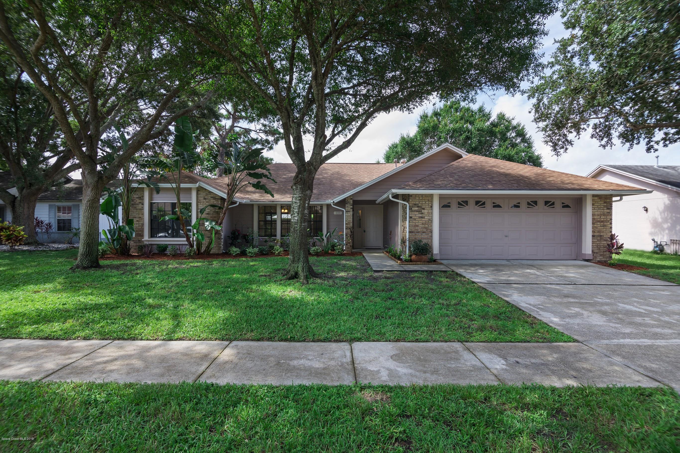 135 Twin Lakes Road Melbourne, FL 32901 - Photo 1 of 25 6AB2F186-E2FB-4EF0-ACC1-AA1B2117BFEF