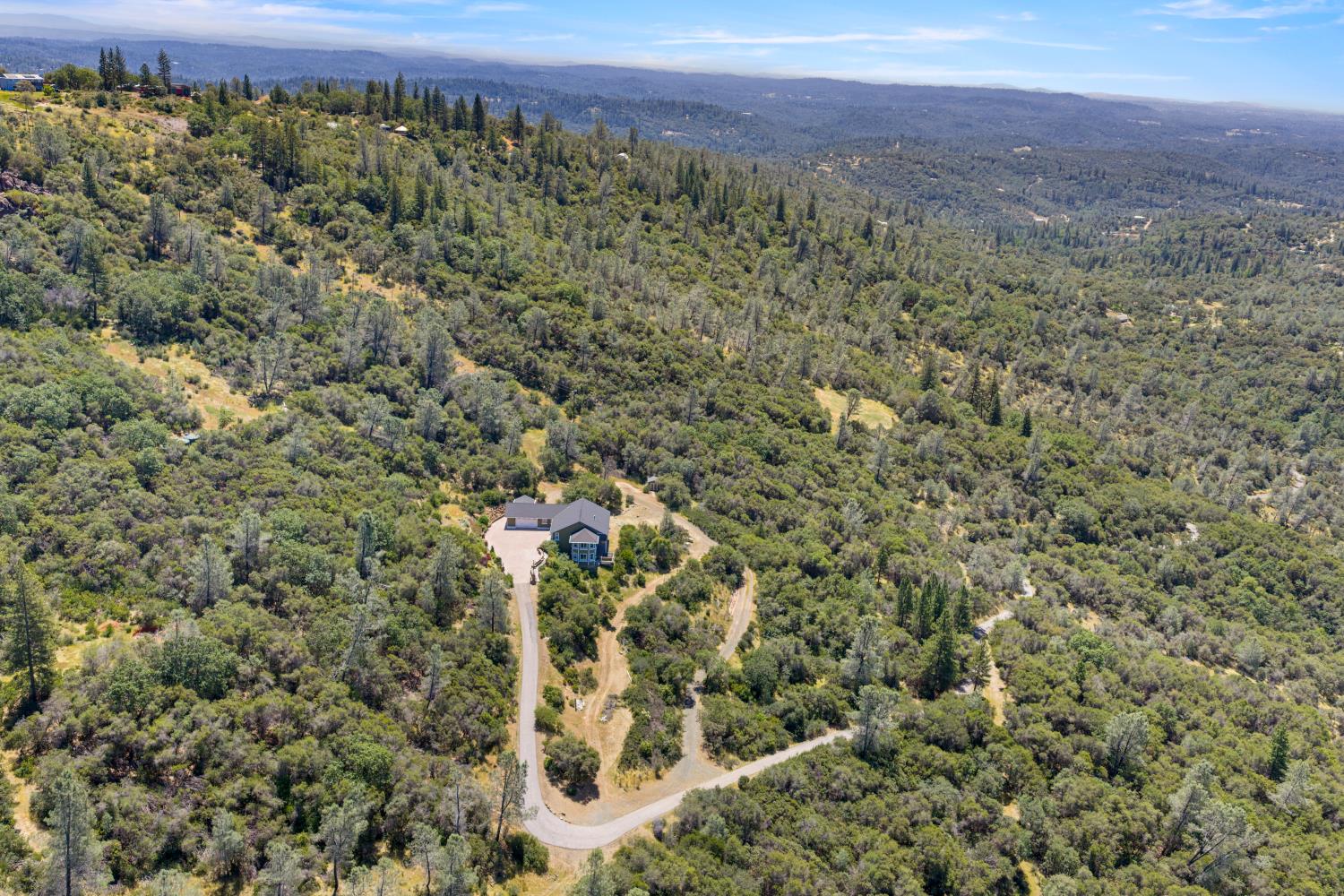15438 Tarr Ditch Road Grass Valley, CA 95949 - Photo 82 of 87