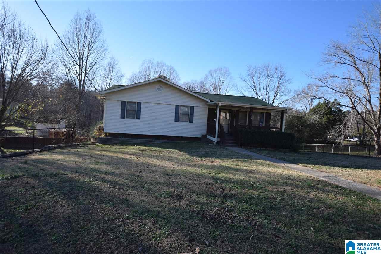 2916 Valley View Circle Adamsville, AL 35005 - Photo 3 of 35