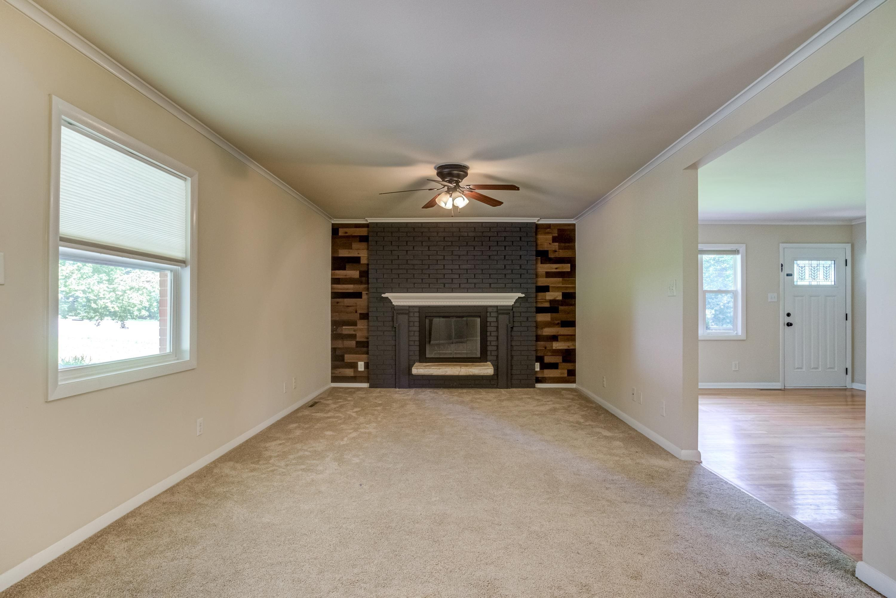 3521 Lynn Road Raleigh, NC 27613 - Photo 6 of 35 Family Room
