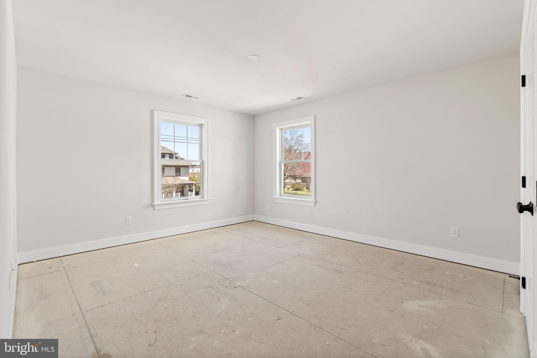 39 Simpson Road Ardmore, PA 19003 - Photo 38 of 49 an empty room with windows