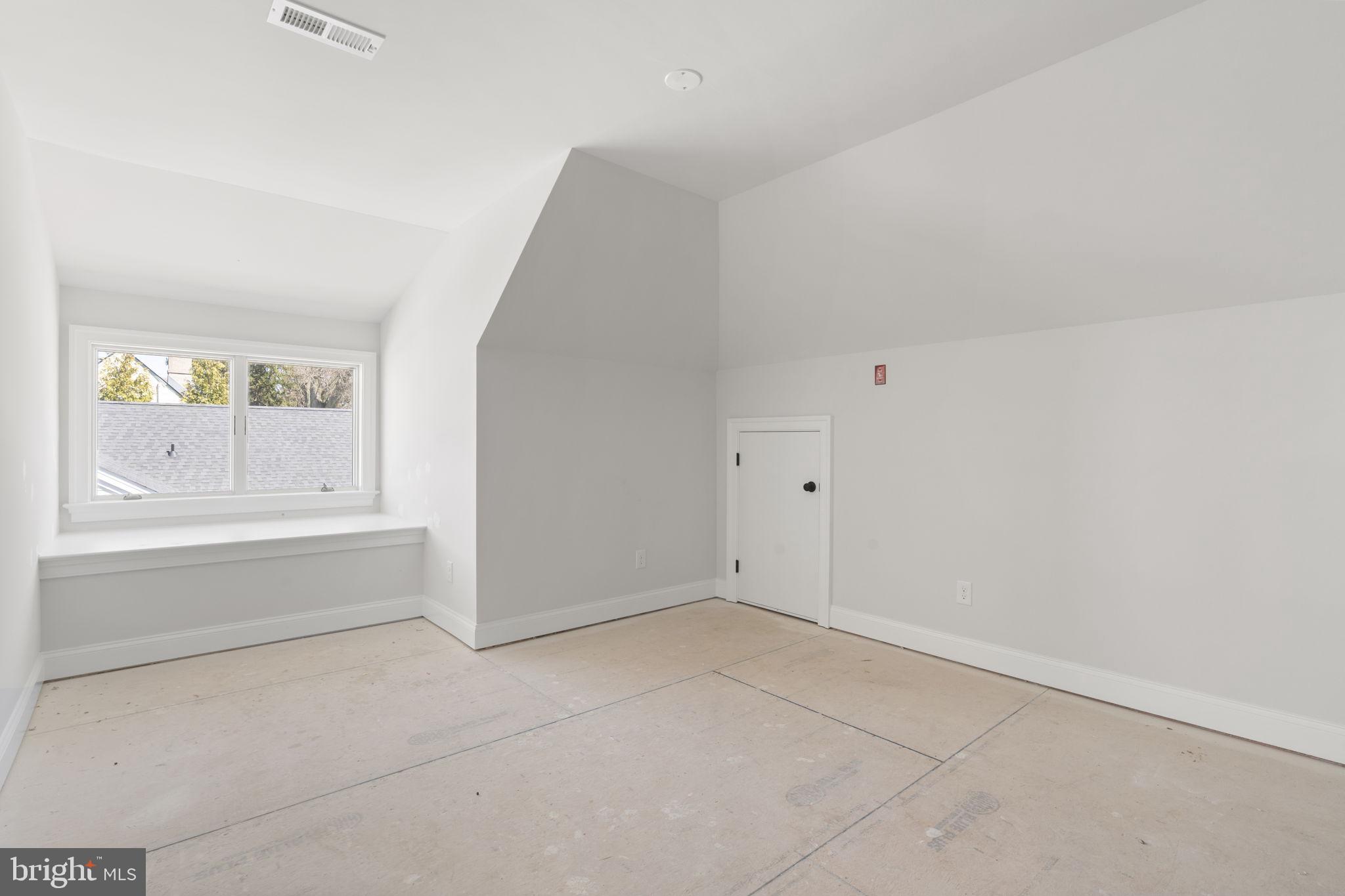 39 Simpson Road Ardmore, PA 19003 - Photo 43 of 49 a view of an empty room