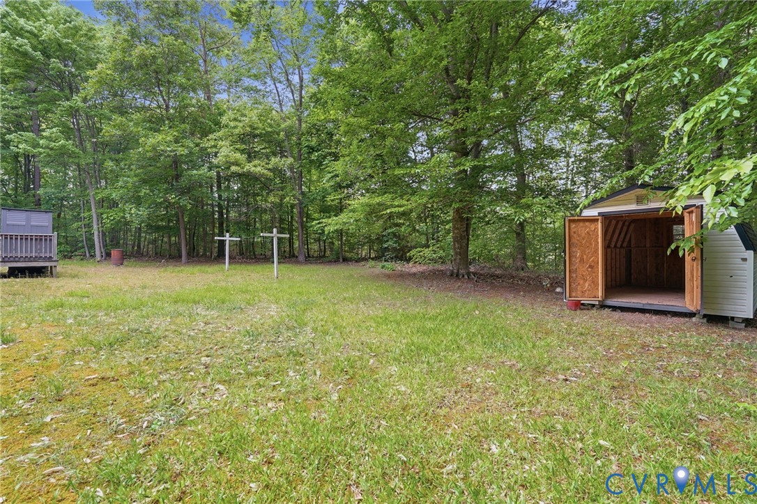 1917 Mahixon Road Manquin, VA 23106 - Photo 13 of 43 Gallery Image 13