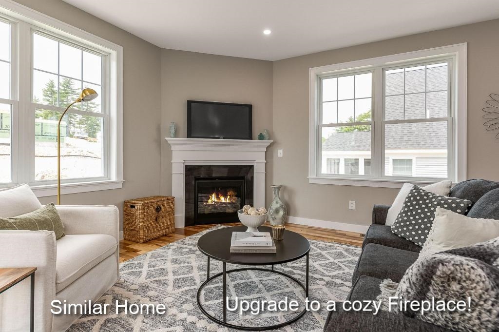 30 The Cliffs, Unit 30 Auburn, NH 03032 - Photo 12 of 46