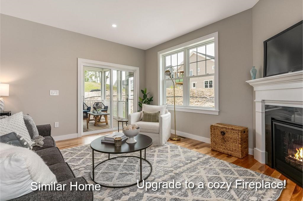 30 The Cliffs, Unit 30 Auburn, NH 03032 - Photo 13 of 46