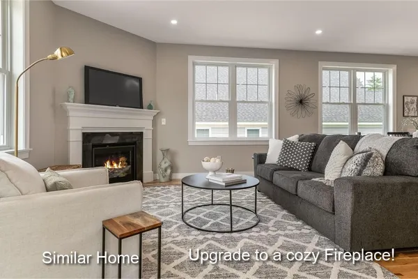 $827,900 | 30 The Cliffs, Unit 30, Auburn, NH 03032