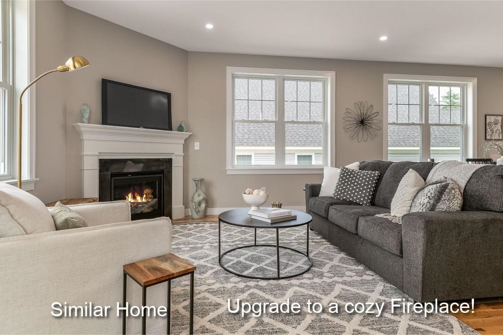 30 The Cliffs, Unit 30 Auburn, NH 03032 - Photo 14 of 46